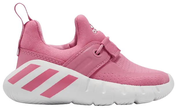 Шлепанцы adidas RapidaZen Slip-On I Wide 'Rose Tone', розовый
Шлепанцы adidas RapidaZen Slip-On I Wide 'Rose Tone', розовый