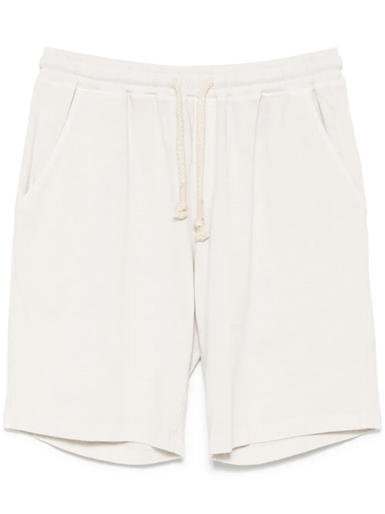 Eleventy хлопковые шорты, нейтральный
Eleventy хлопковые шорты, нейтральный