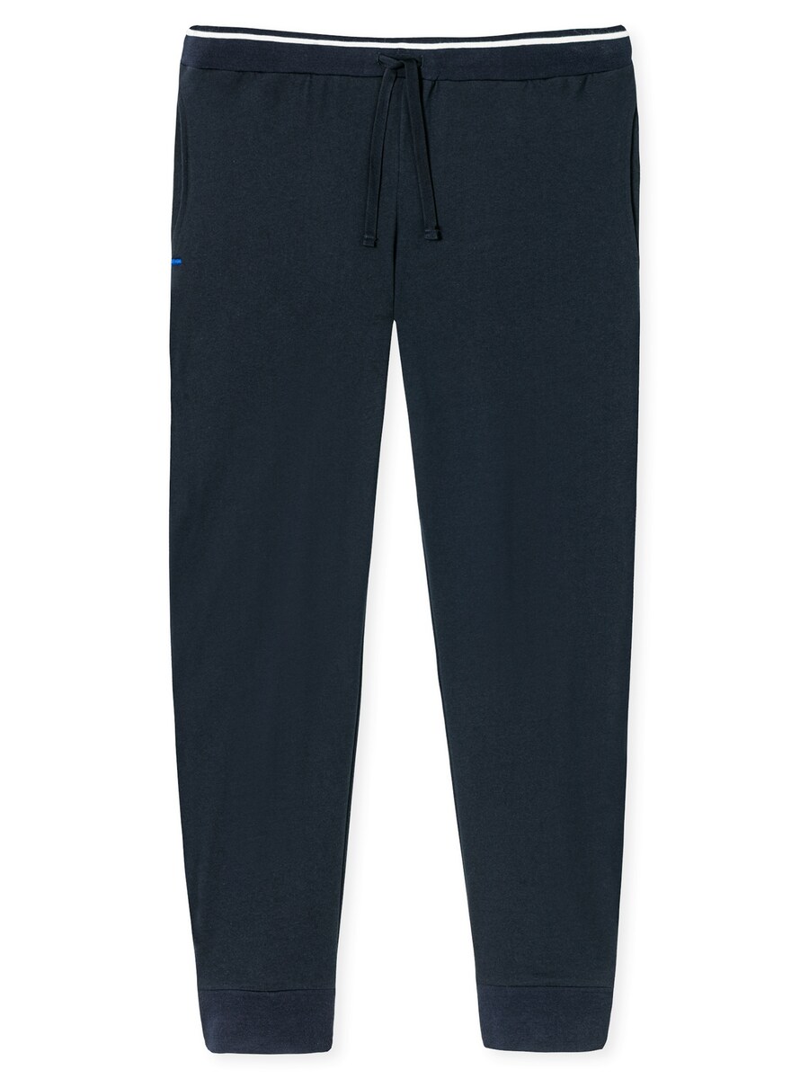 Пижамные штаны SCHIESSER Mix + Relax, Night Blue
Пижамные штаны SCHIESSER Mix + Relax, Night Blue