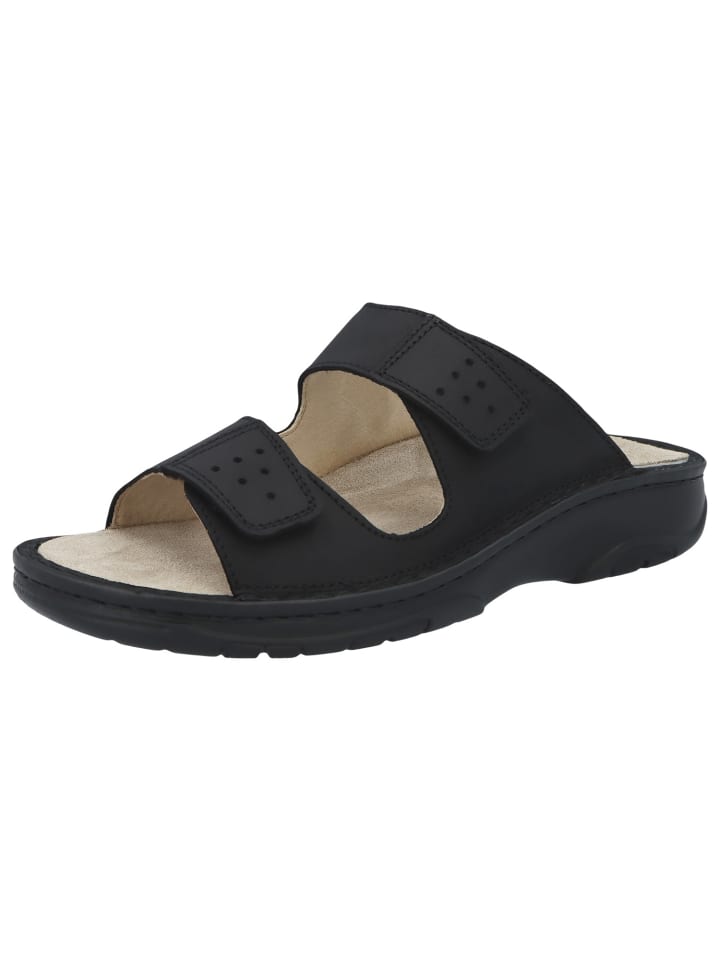 Мюли Berkemann, черный
Мюли Berkemann, черный