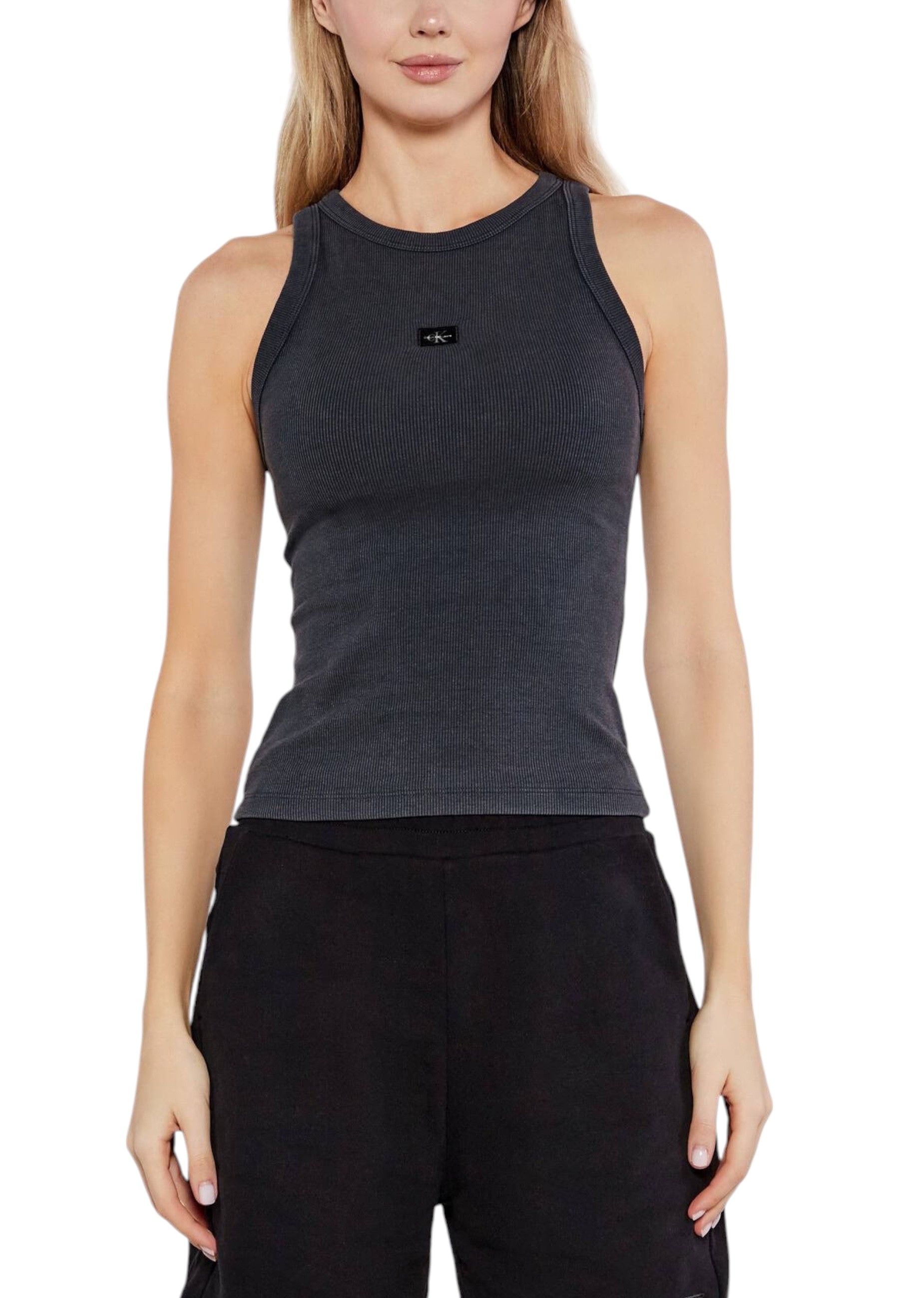 Топы Calvin Klein Jeans
Топы Calvin Klein Jeans