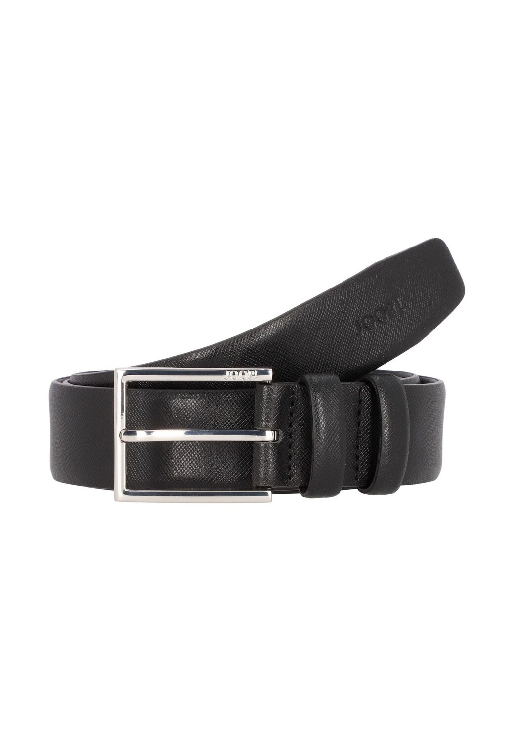 Ремень кожаный JOOP!, черный
Ремень кожаный JOOP!, черный