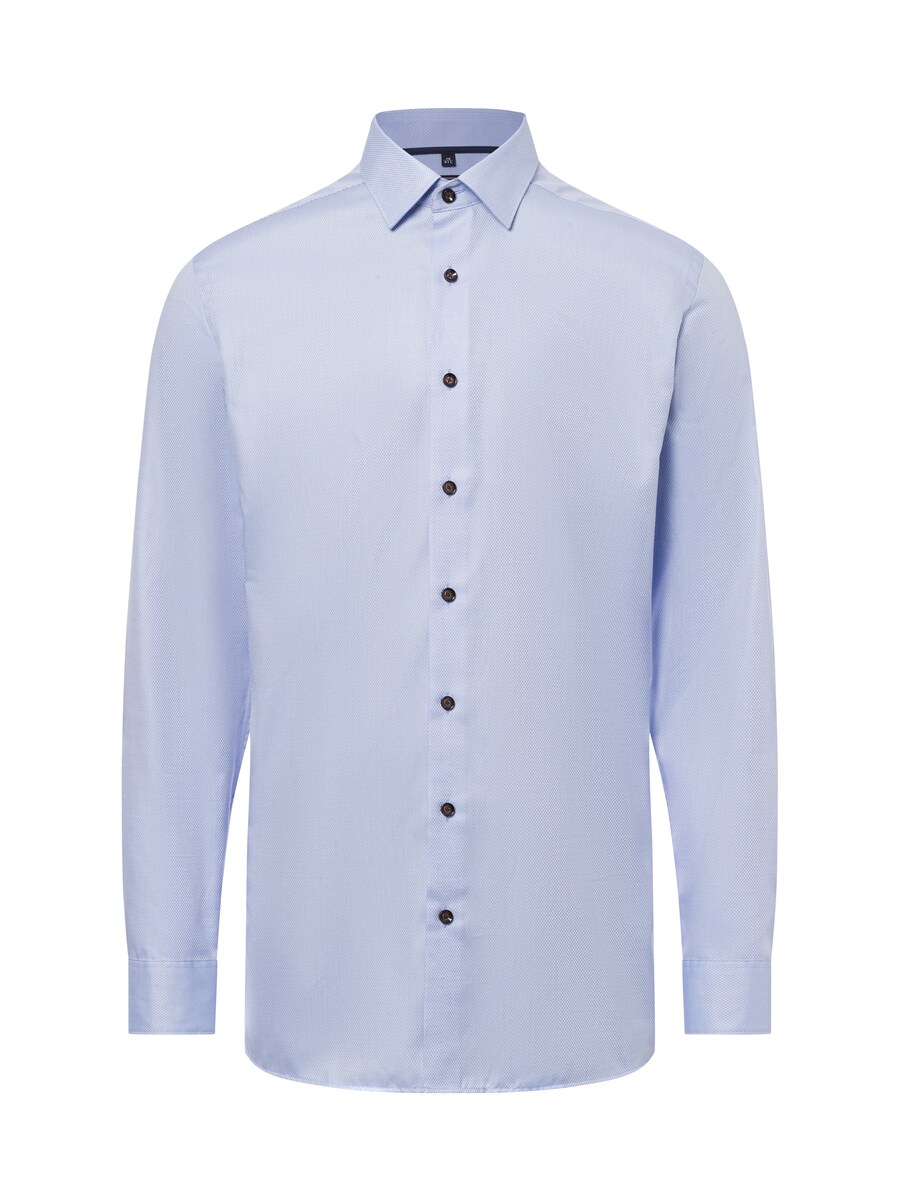 Рубашка делового покроя Regular Fit Finshley & Harding, светло-голубой
Рубашка делового покроя Regular Fit Finshley & Harding, светло-голубой