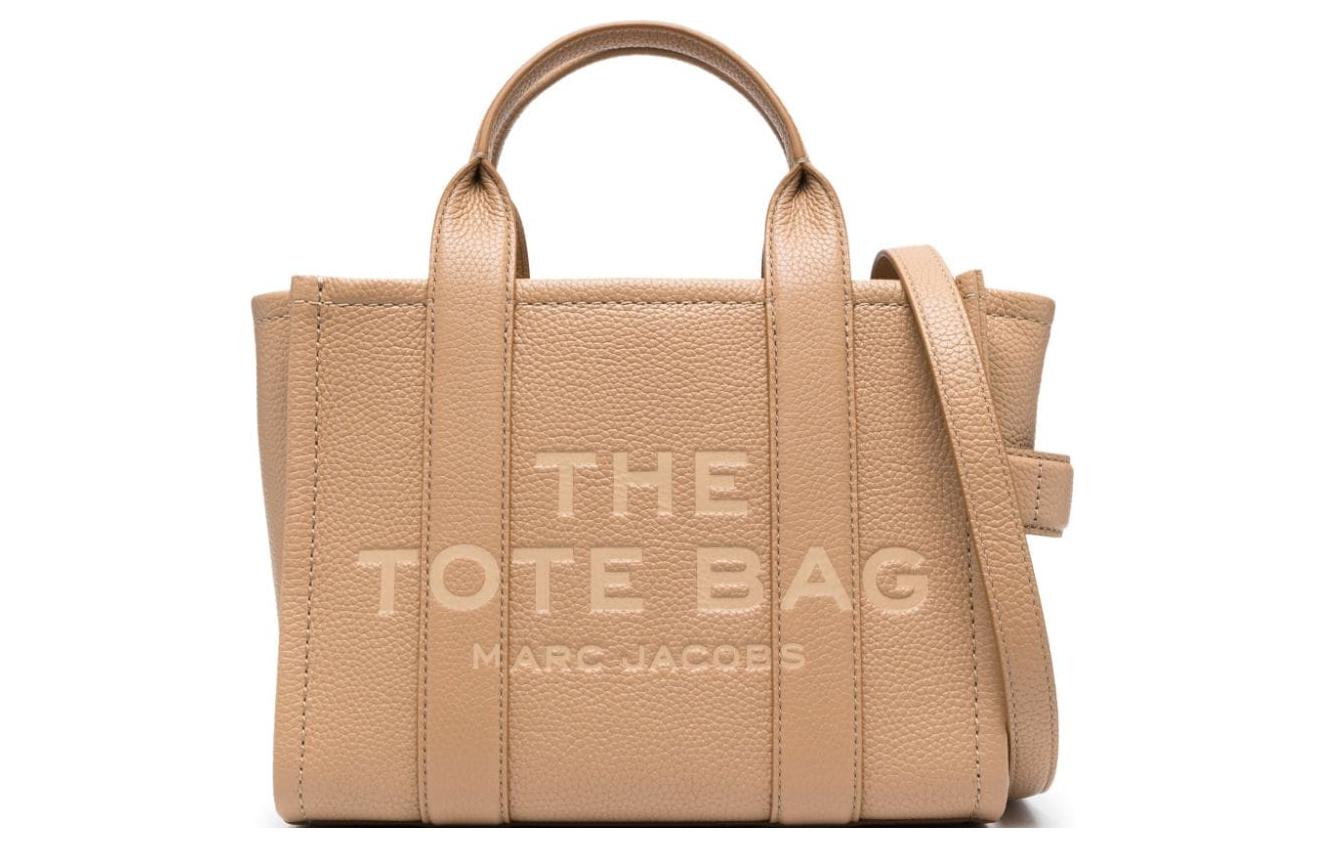 Маленькая сумка-тоут Marc Jacobs
Маленькая сумка-тоут Marc Jacobs