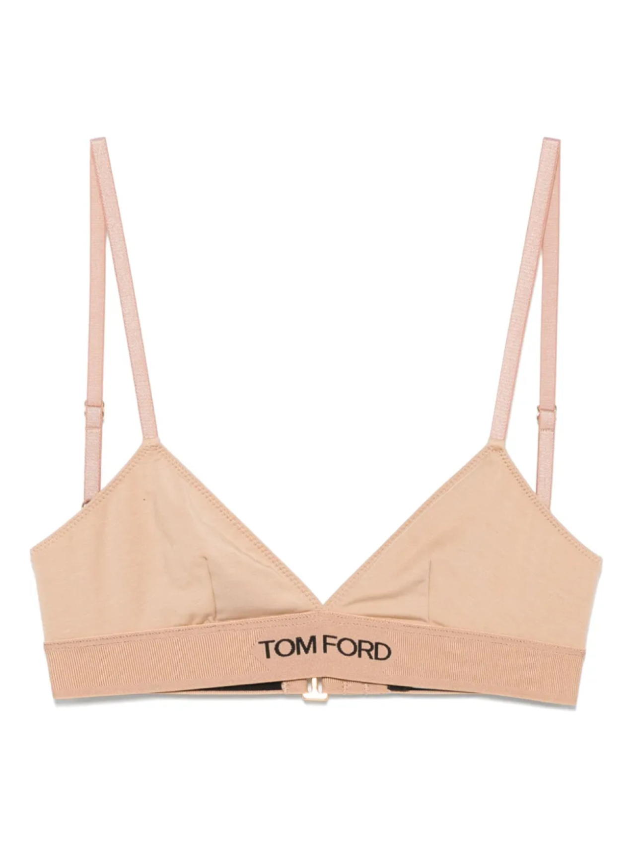 TOM FORD бюстгальтер с логотипом, нейтральный
TOM FORD бюстгальтер с логотипом, нейтральный