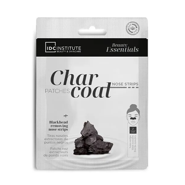 Полоски для чистки носа Tiras Nasales Carbón Idc Institute, 1 UD
Полоски для чистки носа Tiras Nasales Carbón Idc Institute, 1 UD