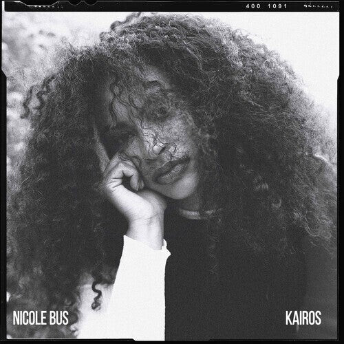 Виниловая пластинка Bus, Nicole: Kairos
Виниловая пластинка Bus, Nicole: Kairos