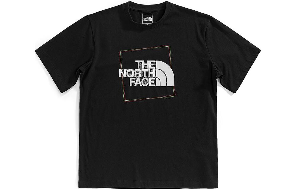 THE NORTH FACE Мужская футболка, цвет Black
THE NORTH FACE Мужская футболка, цвет Black