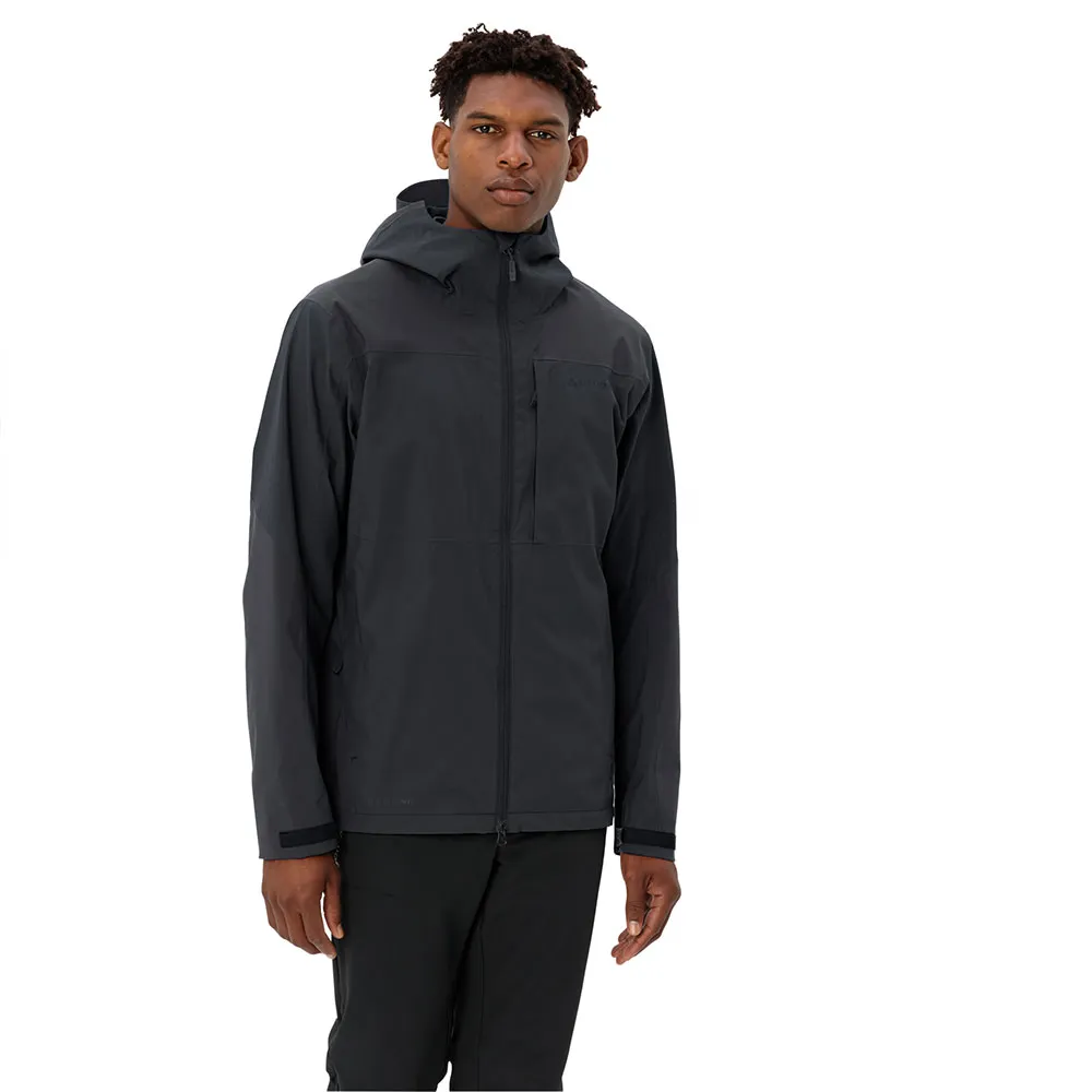 Куртка VAUDE Elope II, черный
Куртка VAUDE Elope II, черный