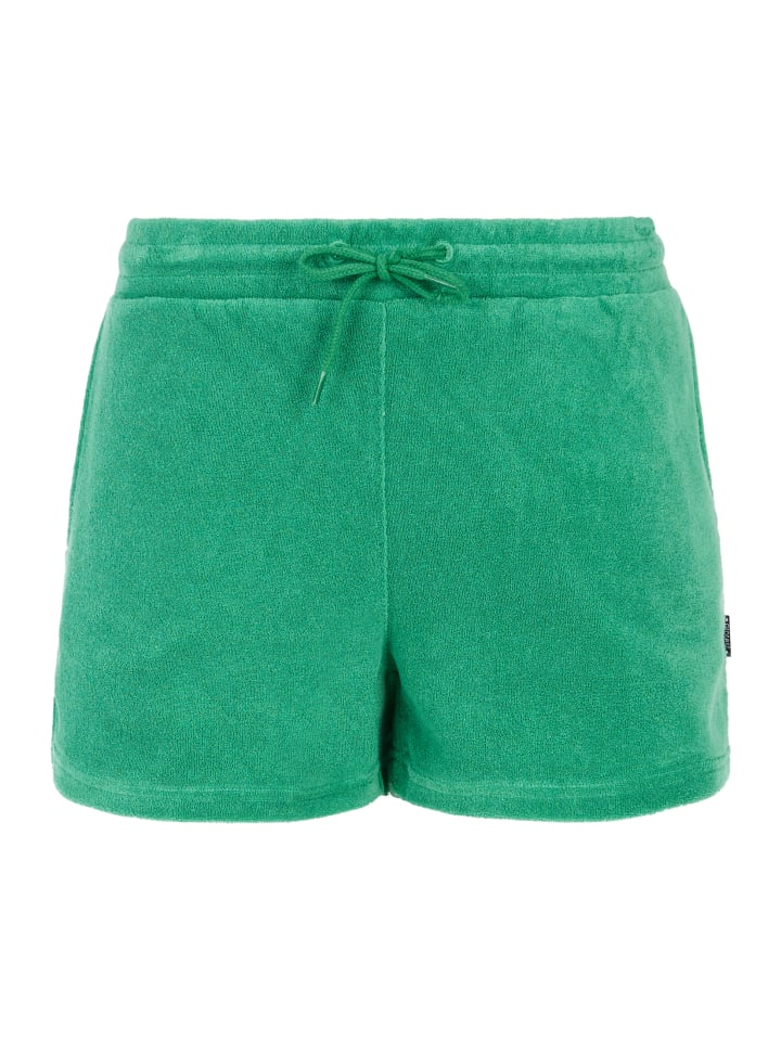 Шорты Protest, цвет jardin green 
Шорты Protest, цвет jardin green