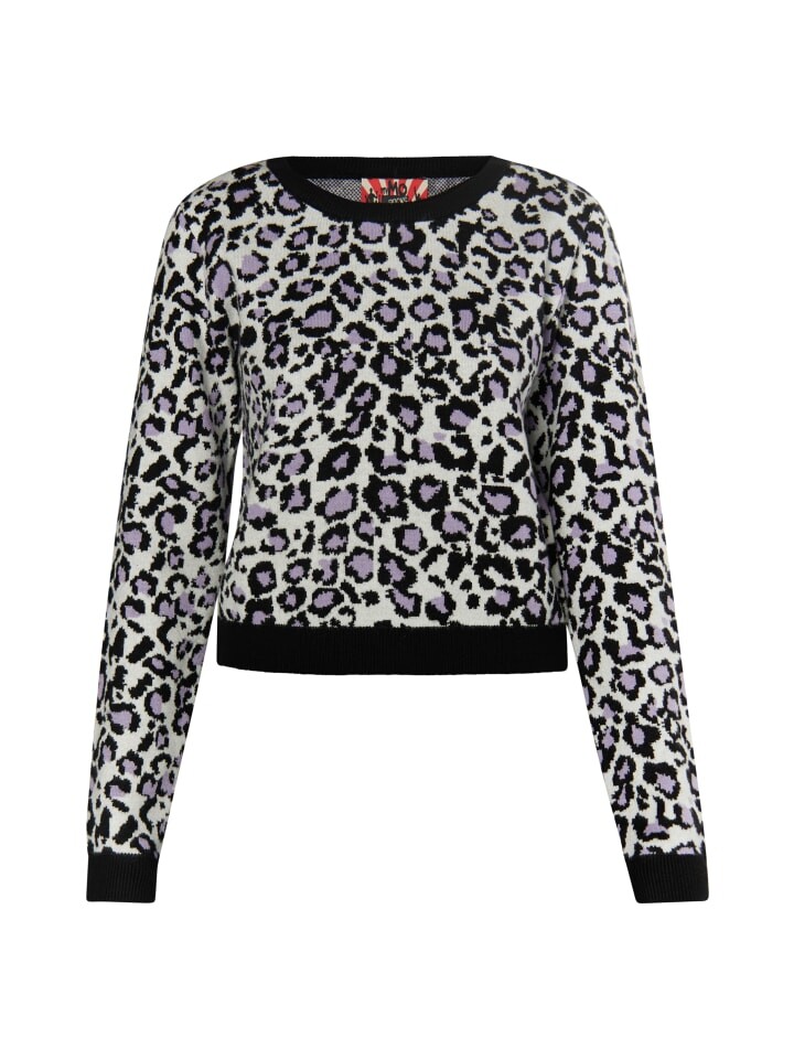 Пуловер myMo ROCKS, белый
Пуловер myMo ROCKS, белый