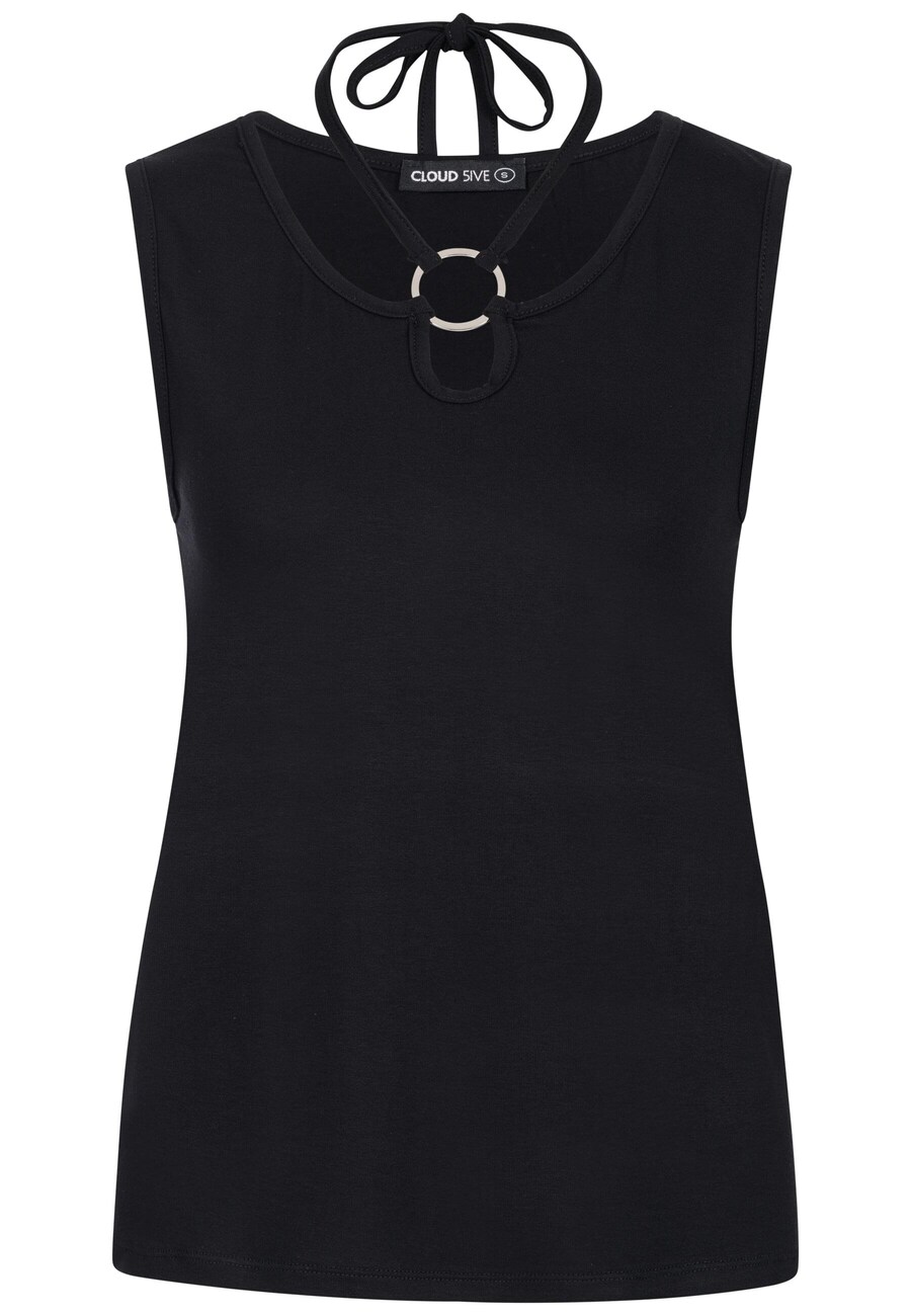 Топ Cloud5ive, черный
Топ Cloud5ive, черный