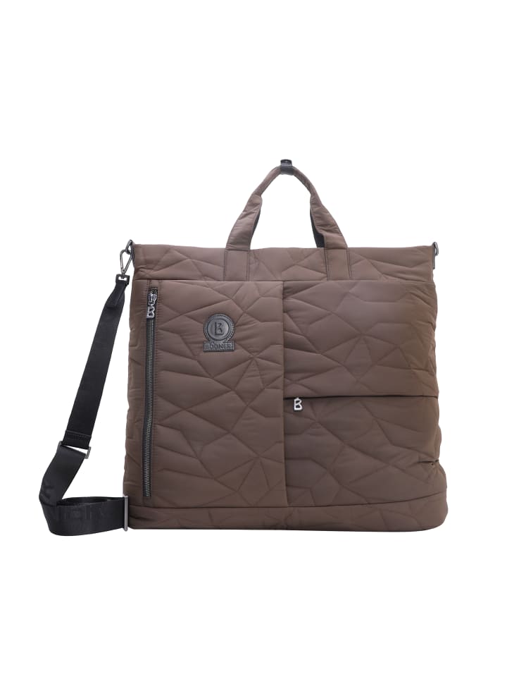 Сумка для ноутбука Bogner
Сумка для ноутбука Bogner