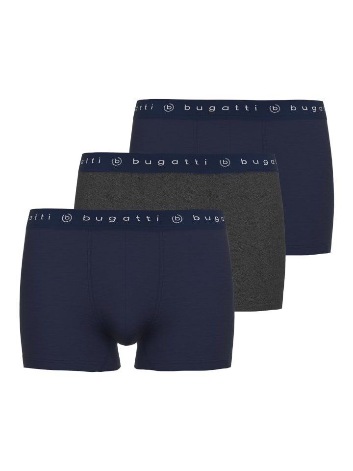 Боксеры Bugatti
Боксеры Bugatti