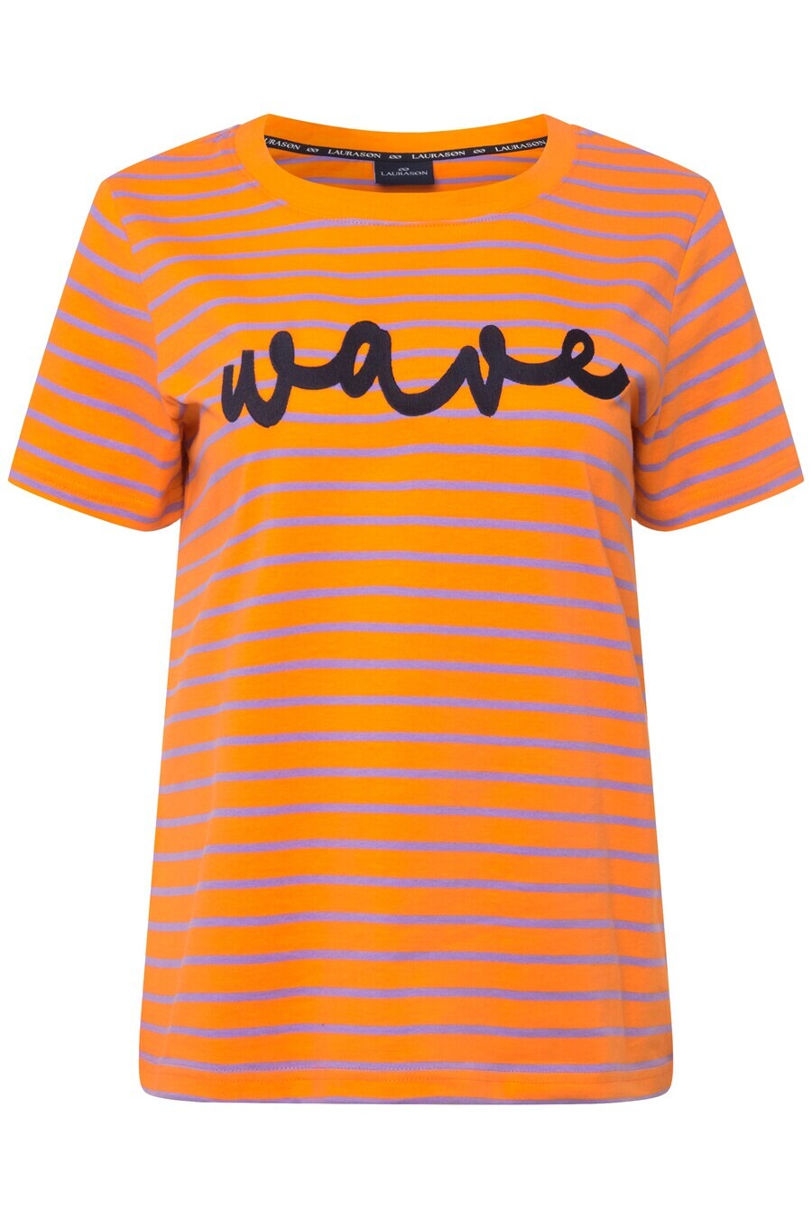 Футболка LAURASØN Shirt, цвет mandarine
Футболка LAURASØN Shirt, цвет mandarine