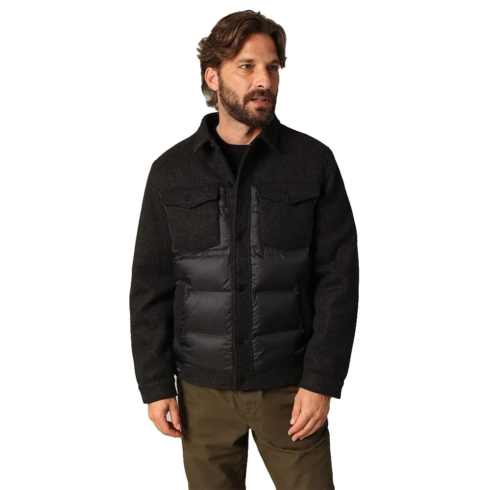 Куртка Deeluxe Gusto, черный
Куртка Deeluxe Gusto, черный