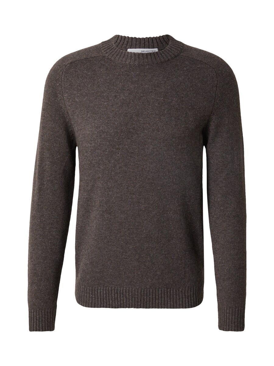 Свитер SELECTED SLHNICO, темно-серый
Свитер SELECTED SLHNICO, темно-серый