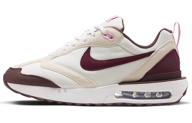 Мужская обувь Nike Air Max Dawn Lifestyle
Мужская обувь Nike Air Max Dawn Lifestyle