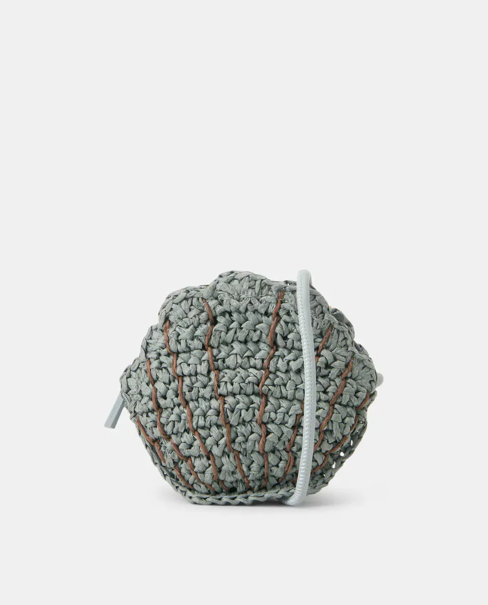 Кошелек из ракушек Jo & Mr. Joe, зеленый
Кошелек из ракушек Jo & Mr. Joe, зеленый