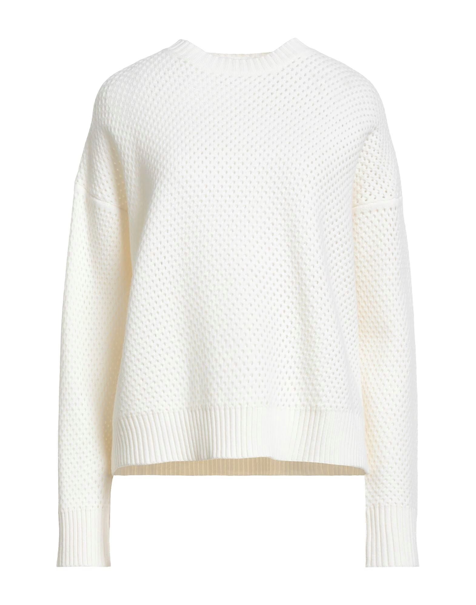 Свитер Fabiana Filippi, слоновая кость
Свитер Fabiana Filippi, слоновая кость