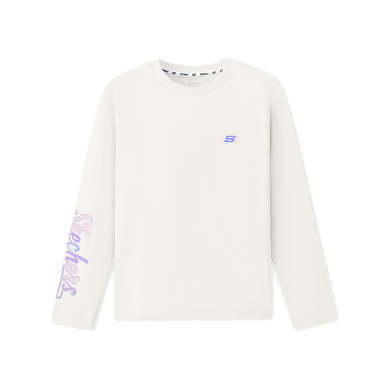 Женская футболка со спущенными плечами и рукавами Skechers, marshmallow белый/0074
Женская футболка со спущенными плечами и рукавами Skechers, marshmallow белый/0074