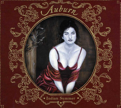 CD диск Auburn: Indian Summer
CD диск Auburn: Indian Summer
