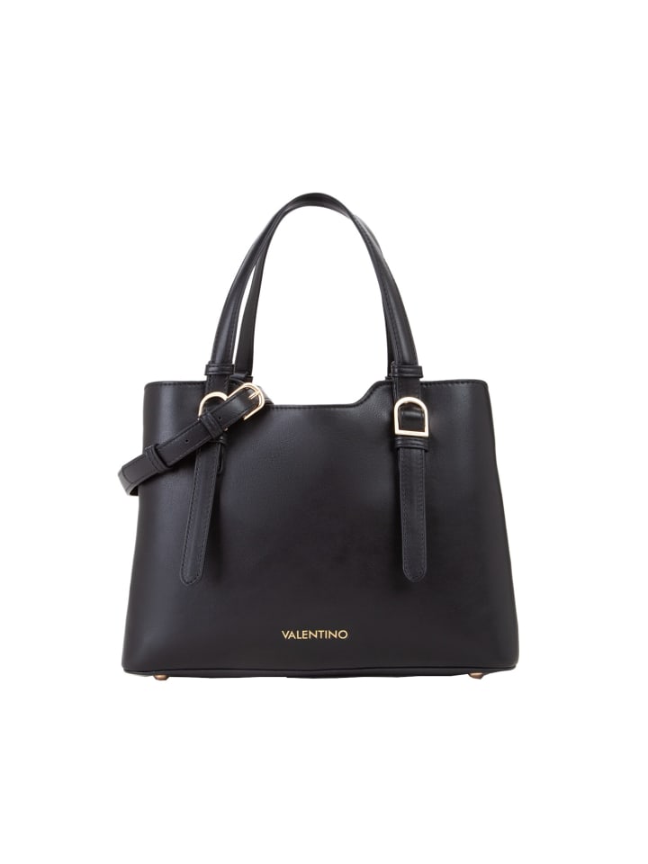 Valentino Bags Женская сумка-шоппер WINNIE RE VBS9E301 черного цвета
Valentino Bags Женская сумка-шоппер WINNIE RE VBS9E301 черного цвета