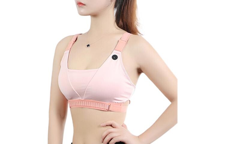 Женский бюстгальтер Nike
Женский бюстгальтер Nike