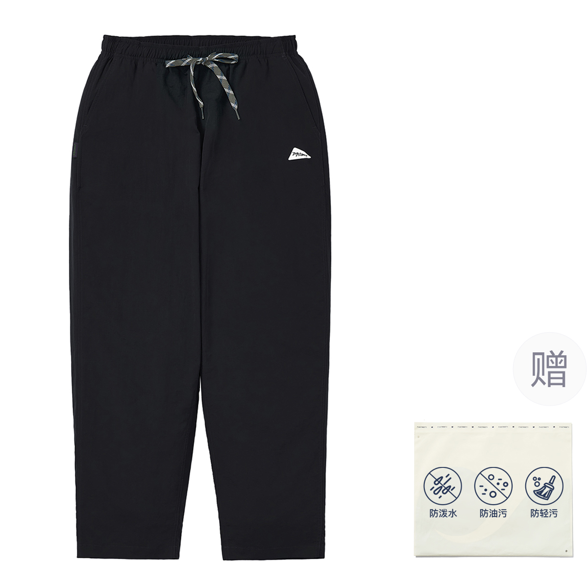 Коллекция Outdoor Casual Pants Unisex 714STREET, черный
Коллекция Outdoor Casual Pants Unisex 714STREET, черный