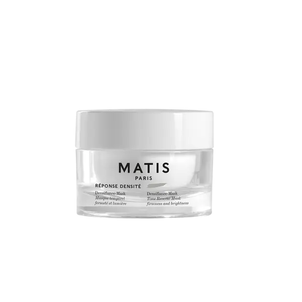 Укрепляющая и осветляющая маска для лица, 50 мл Matis Densite
Укрепляющая и осветляющая маска для лица, 50 мл Matis Densite