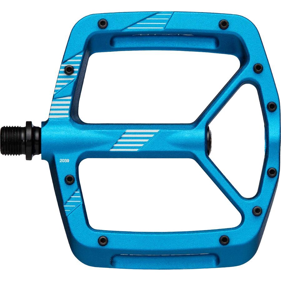 Педали Race Face Aeffect R Race Face, Blue
Педали Race Face Aeffect R Race Face, Blue