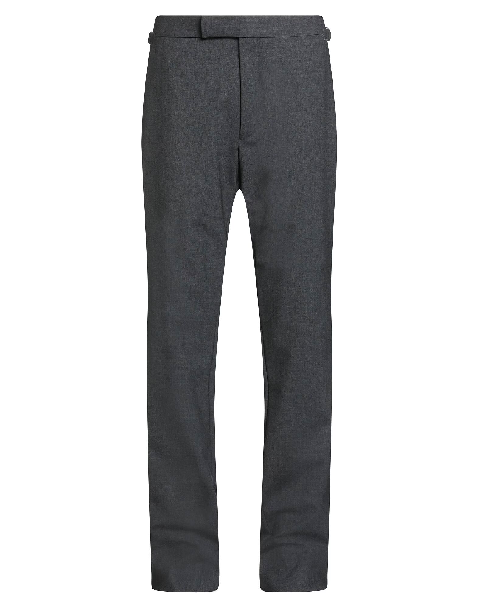 Брюки Tom Ford, тёмно-серый
Брюки Tom Ford, тёмно-серый