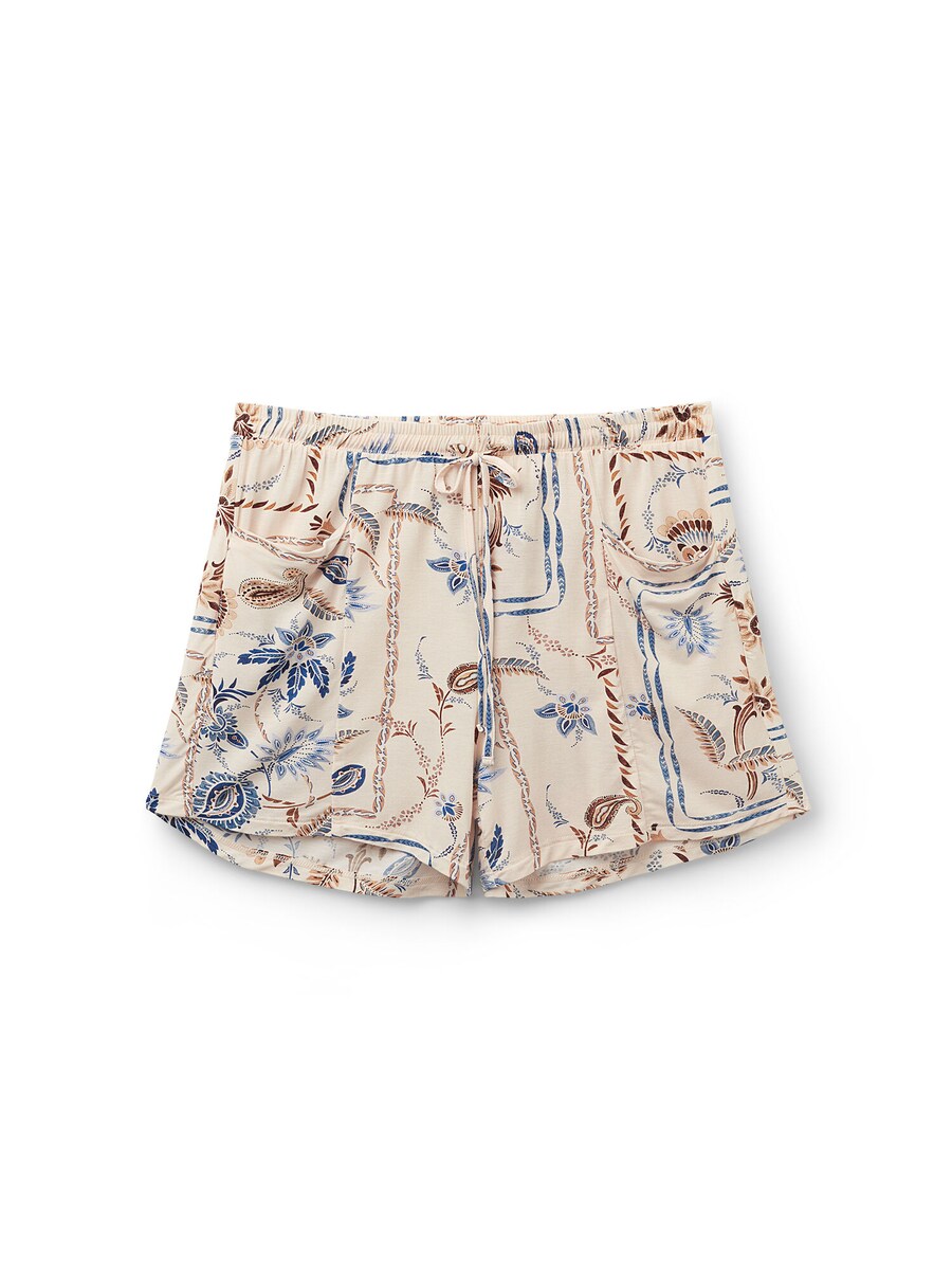 Пижамные штаны INTIMISSIMI ITALIAN RIVIERA, бежевый
Пижамные штаны INTIMISSIMI ITALIAN RIVIERA, бежевый