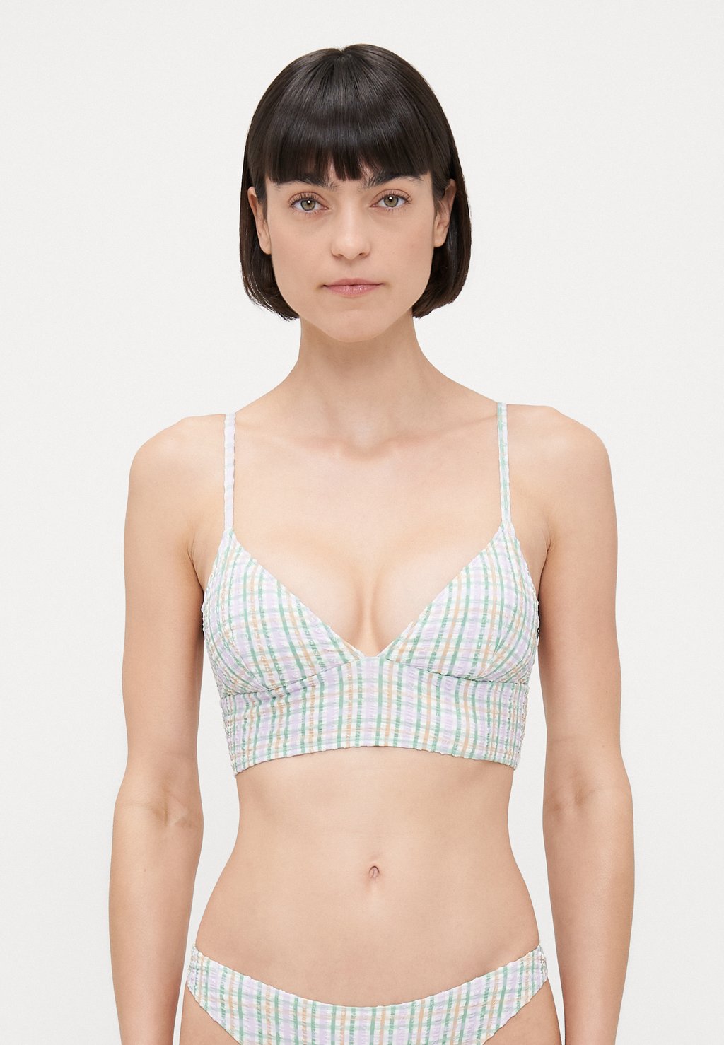 Верх бикини LIMA Quiksilver, белый
Верх бикини LIMA Quiksilver, белый