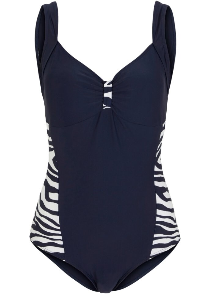 Купальник Bpc Bonprix Collection, синий
Купальник Bpc Bonprix Collection, синий