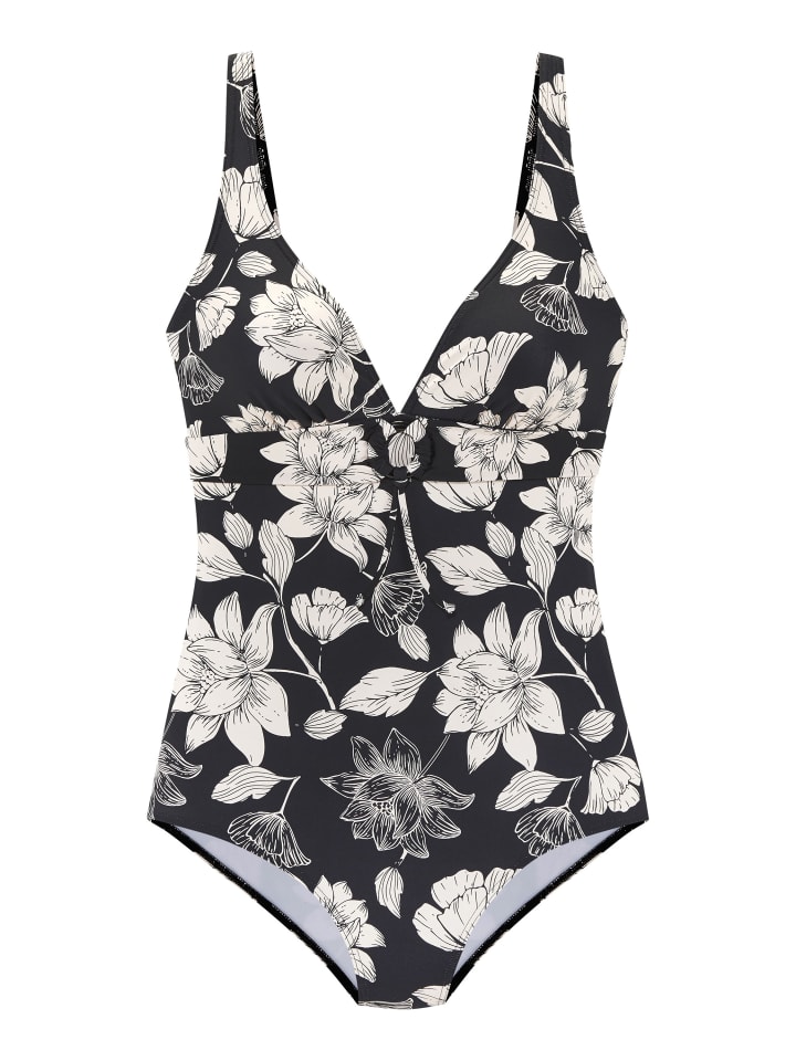 Купальник s.Oliver, цвет schwarz-cream
Купальник s.Oliver, цвет schwarz-cream