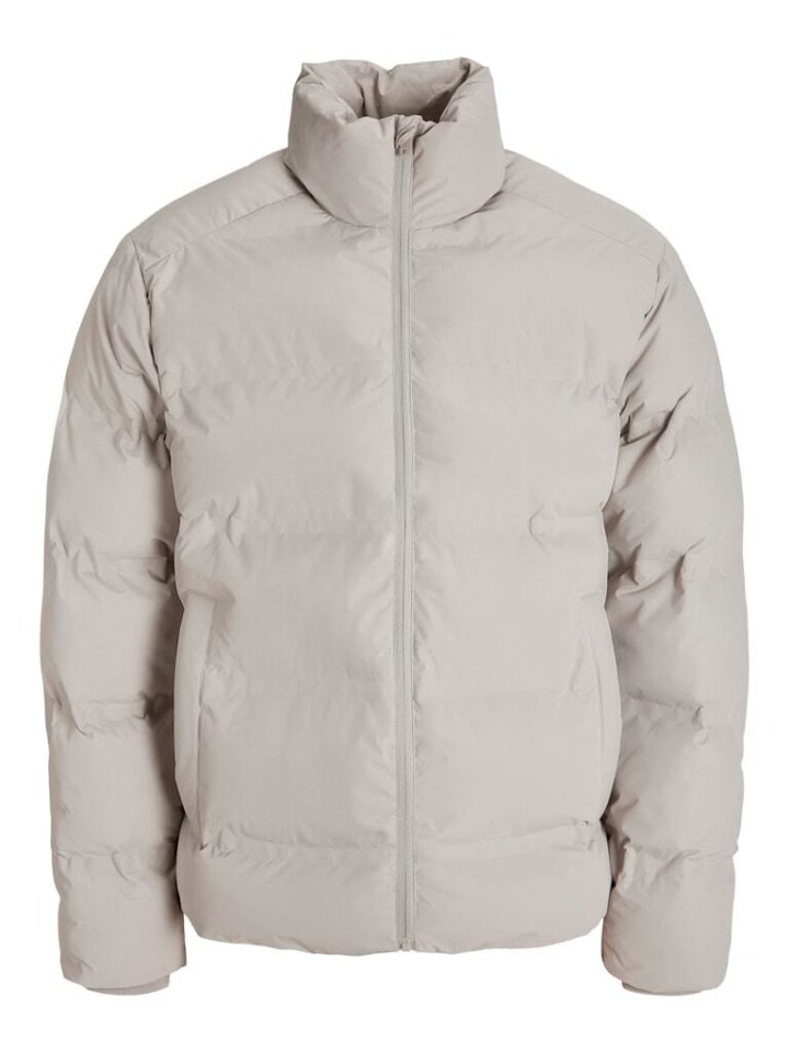 Jack & Jones Куртка цвета голубиного оперения
Jack & Jones Куртка цвета голубиного оперения