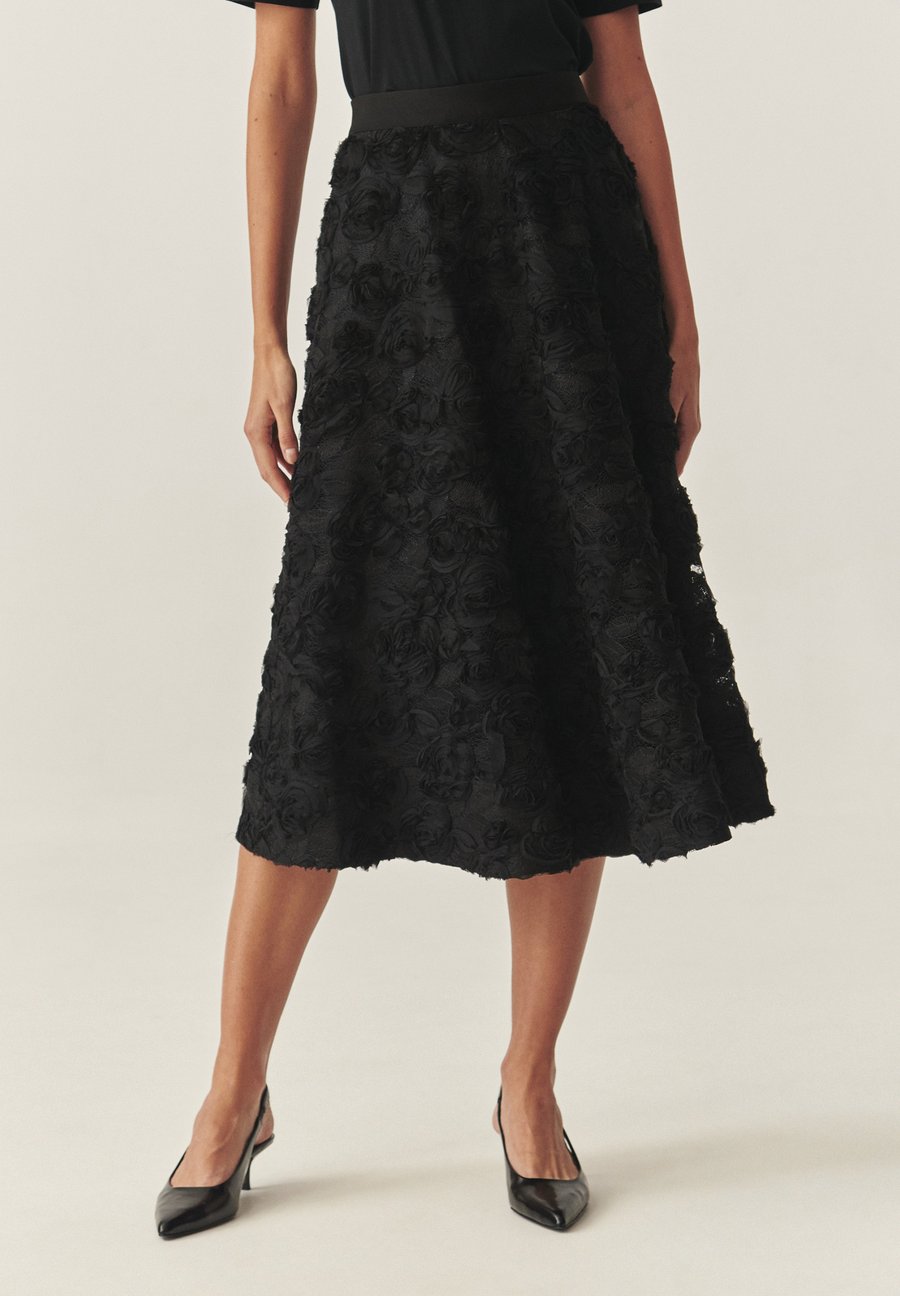 Юбка TATUUM DIANAKA, Black
Юбка TATUUM DIANAKA, Black