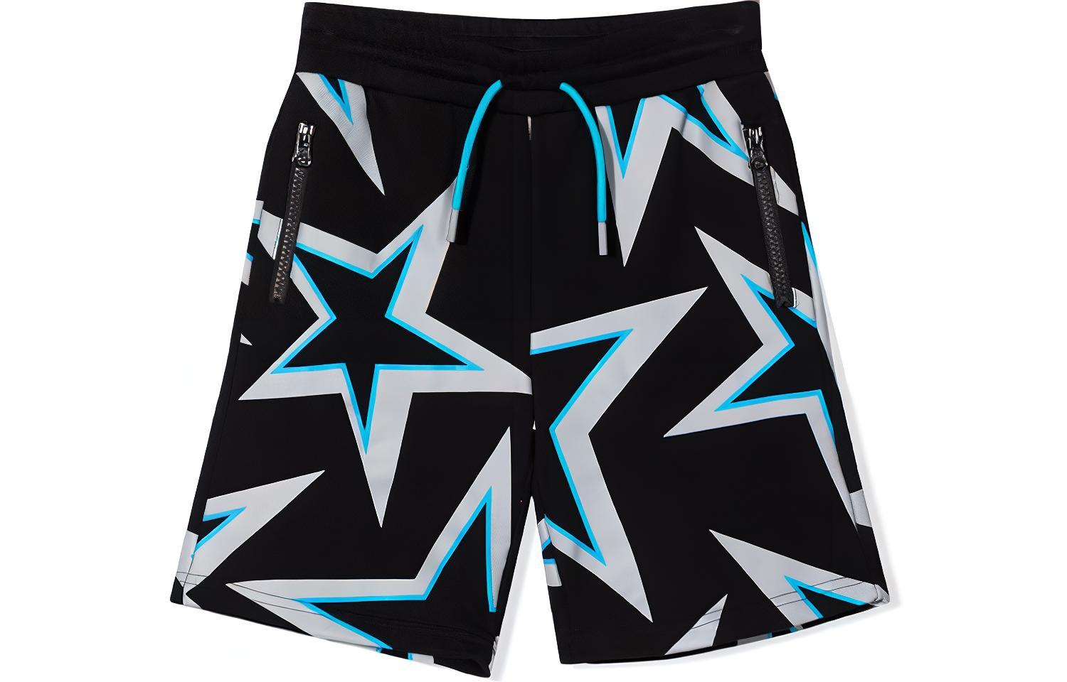 Детская футболка Stella McCartney, черная
Детская футболка Stella McCartney, черная