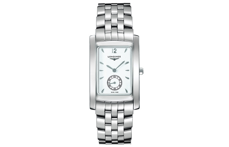 LONGINES Часы DolceVita Collection Quartz Movement Men's Watch 32.1mm White Dial
LONGINES Часы DolceVita Collection Quartz Movement Men's Watch 32.1mm White Dial