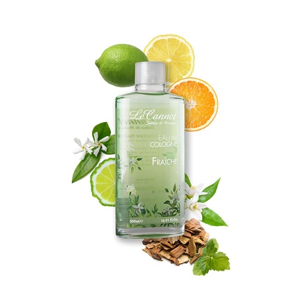 LE CANNET Классический Бренд 500мл
LE CANNET Классический Бренд 500мл