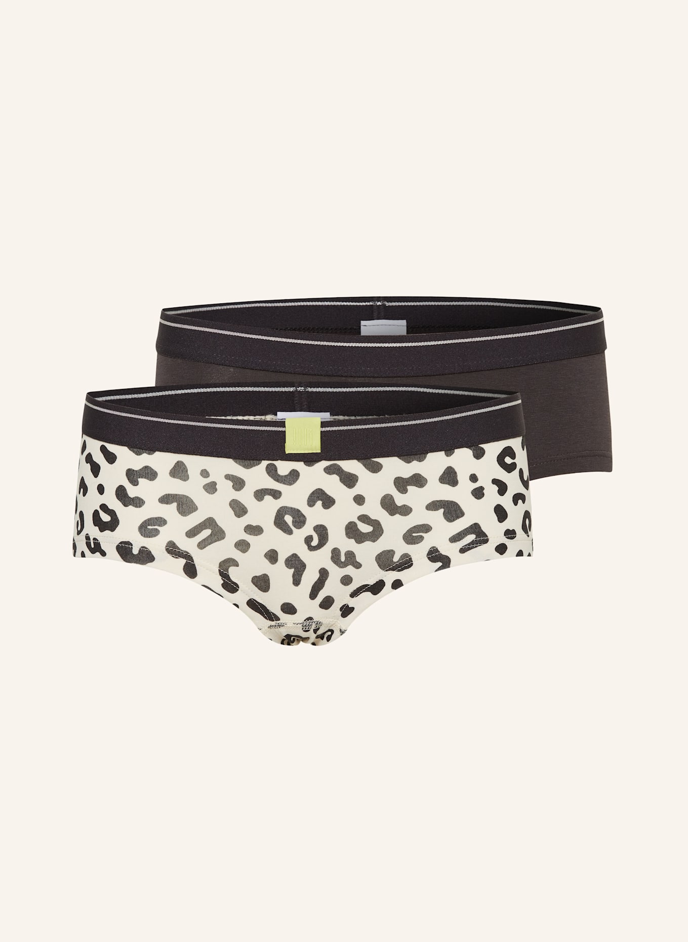 2 пары трусов Sanetta, мультиколор
2 пары трусов Sanetta, мультиколор