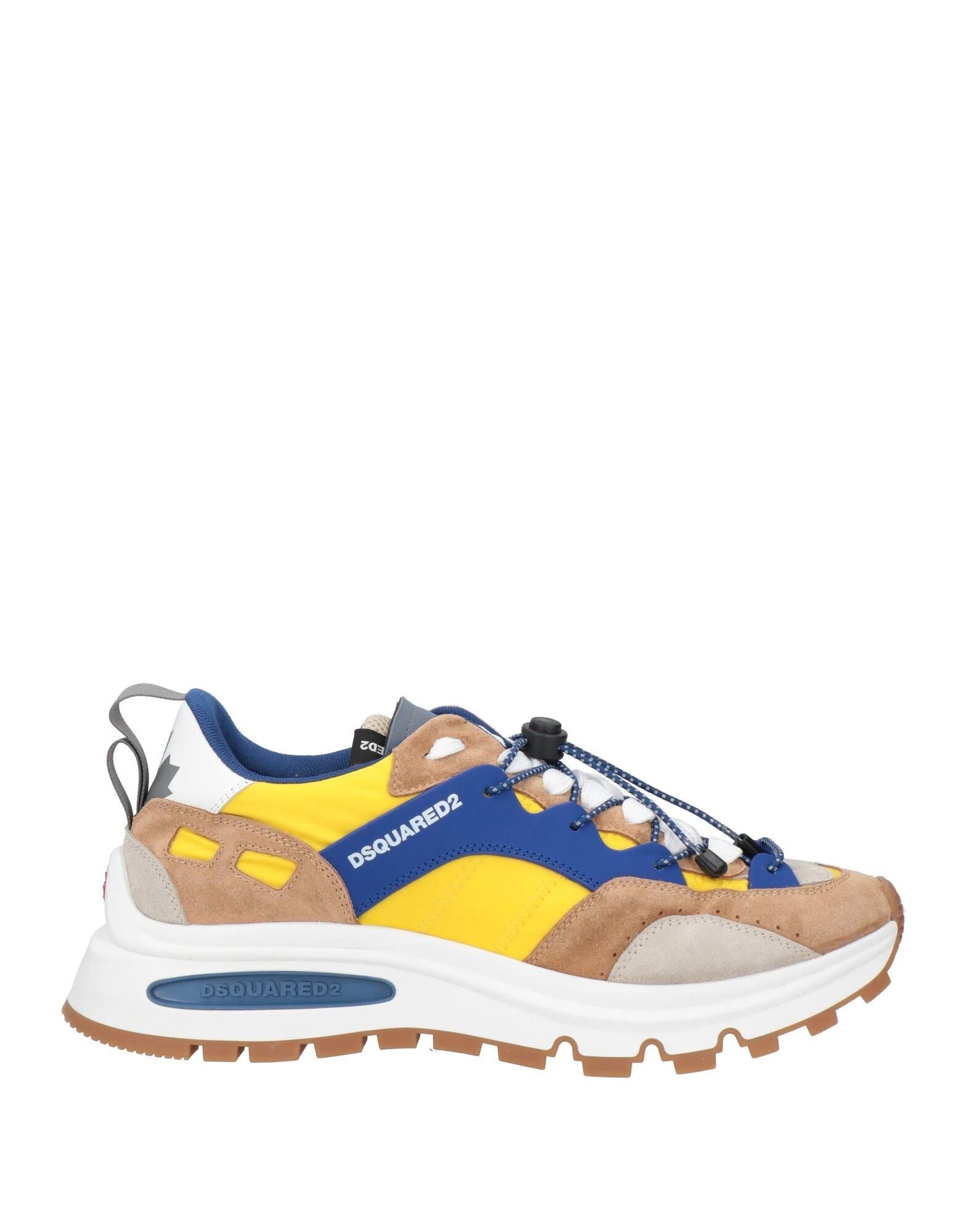 Кроссовки Dsquared2, светло-коричневый
Кроссовки Dsquared2, светло-коричневый