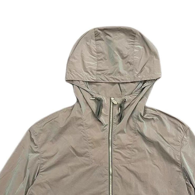 Куртка мужская серая Hermes, серый
Куртка мужская серая Hermes, серый