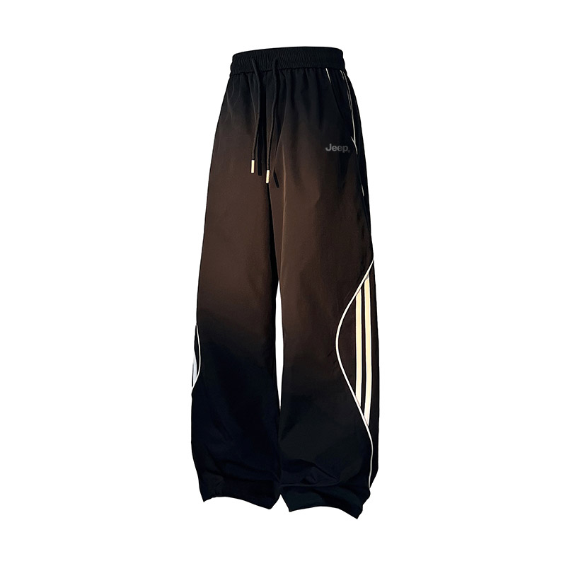 Повседневные брюки Unisex Jeep, черный
Повседневные брюки Unisex Jeep, черный