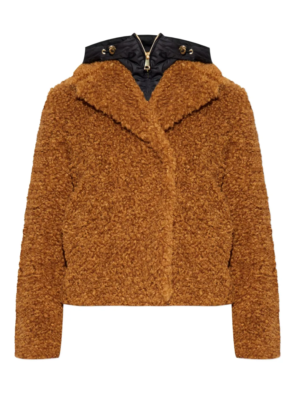 Куртка Barbot с капюшоном Moncler, коричневый
Куртка Barbot с капюшоном Moncler, коричневый