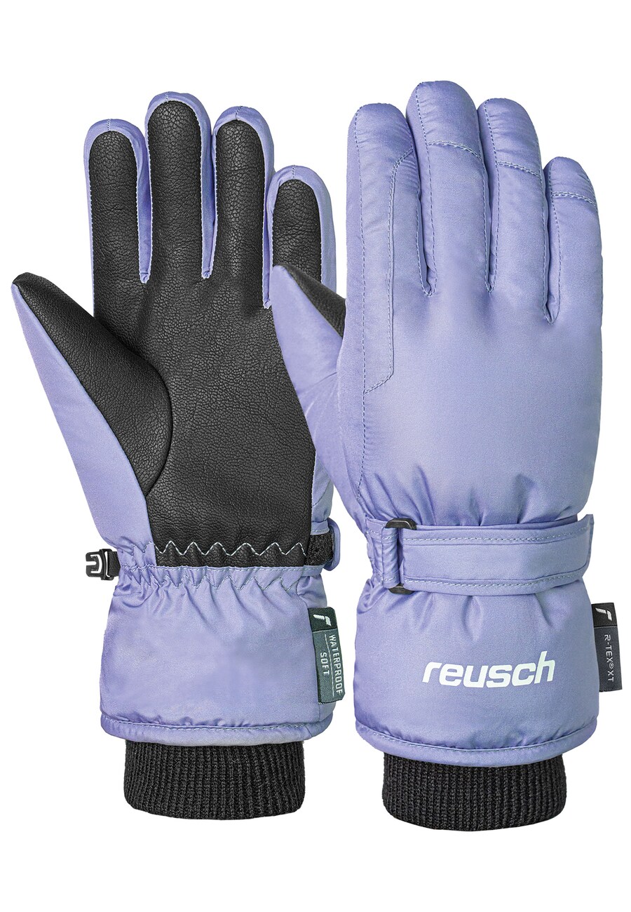 Спортивные перчатки REUSCH Chad R-TEX XT, фиолетовый
Спортивные перчатки REUSCH Chad R-TEX XT, фиолетовый