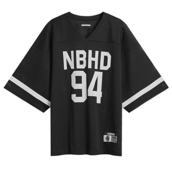 Хоккейные майки Neighborhood, черный
Хоккейные майки Neighborhood, черный