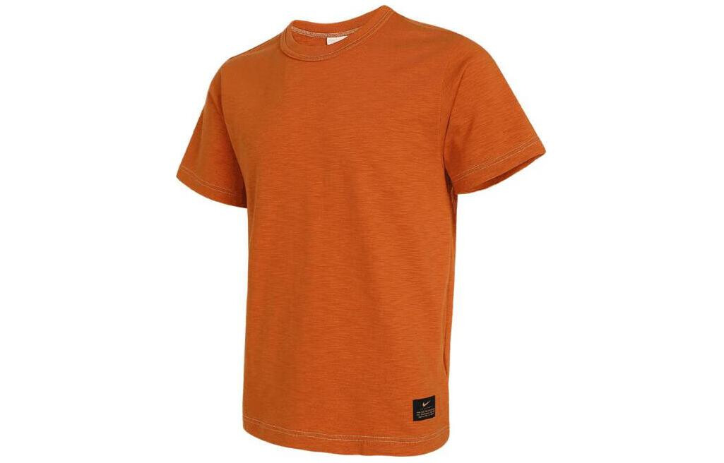 Футболка мужская оранжевая Nike, оранжевый
Футболка мужская оранжевая Nike, оранжевый