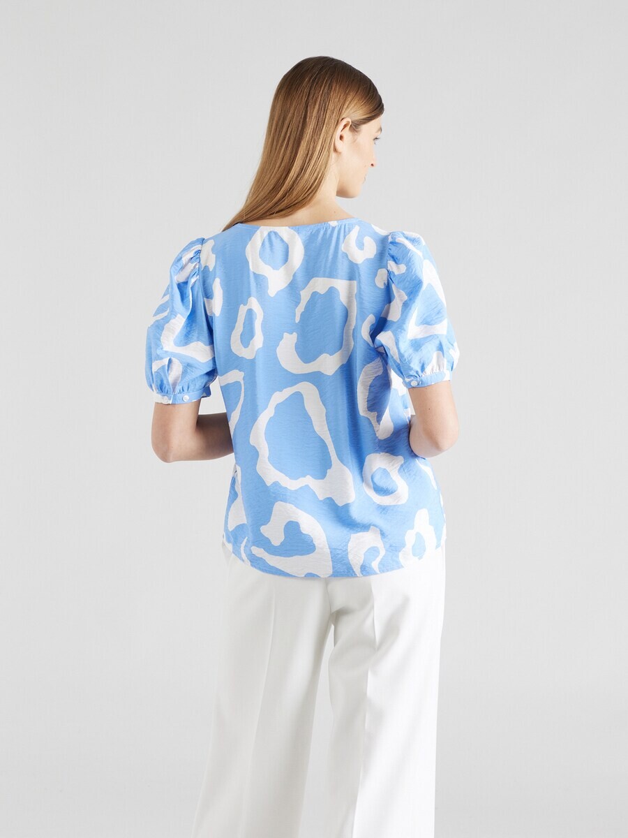 Блуза Object JACIRA, светло-синий
Блуза Object JACIRA, светло-синий